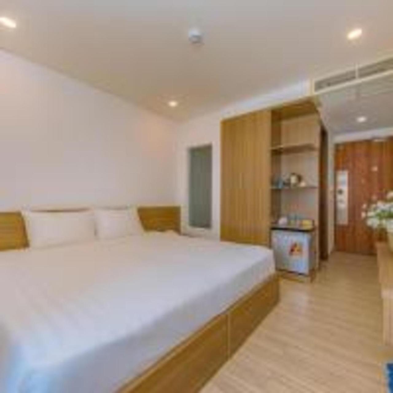 An Bình Tân Hotel photo 4