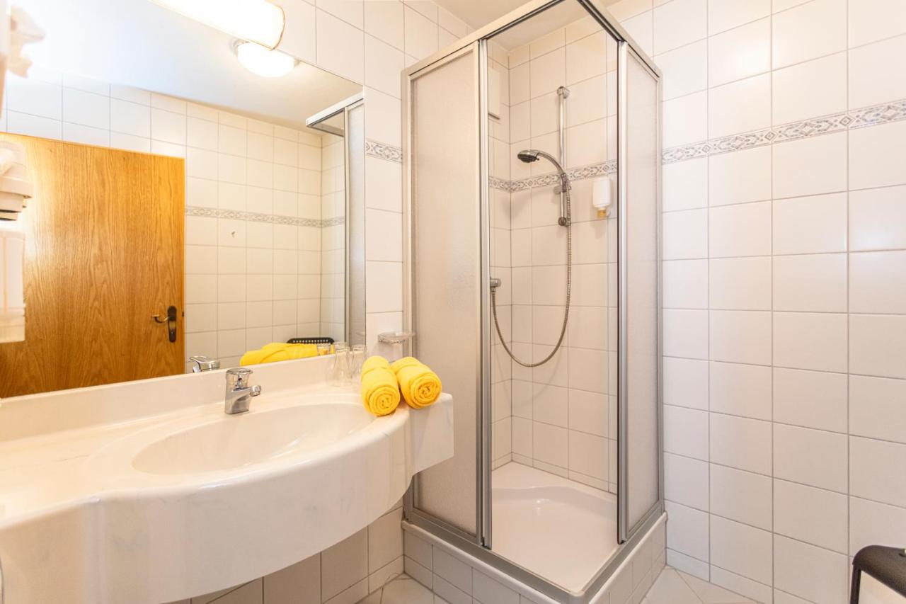 Hotel Unser Unterberg photo 2