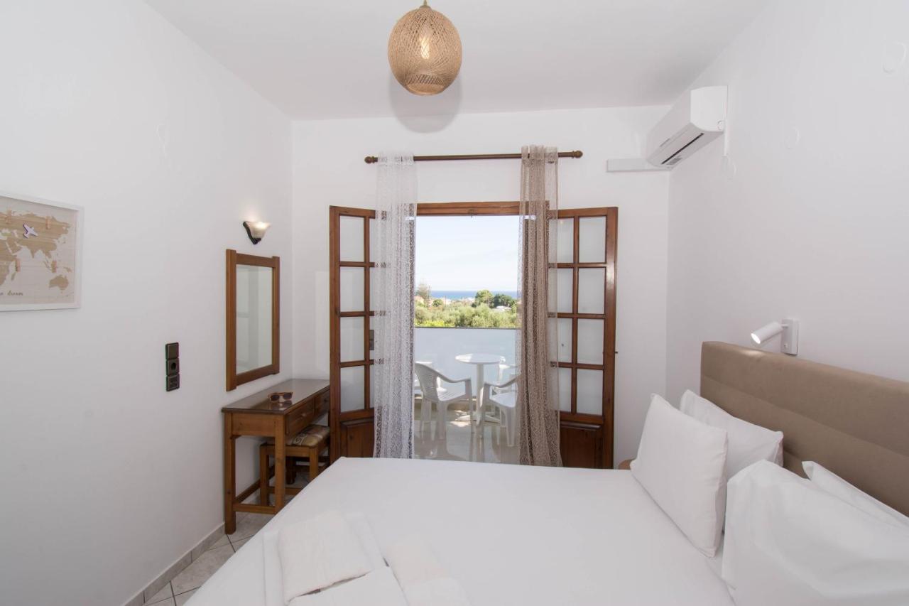 Rena Apartments - 3