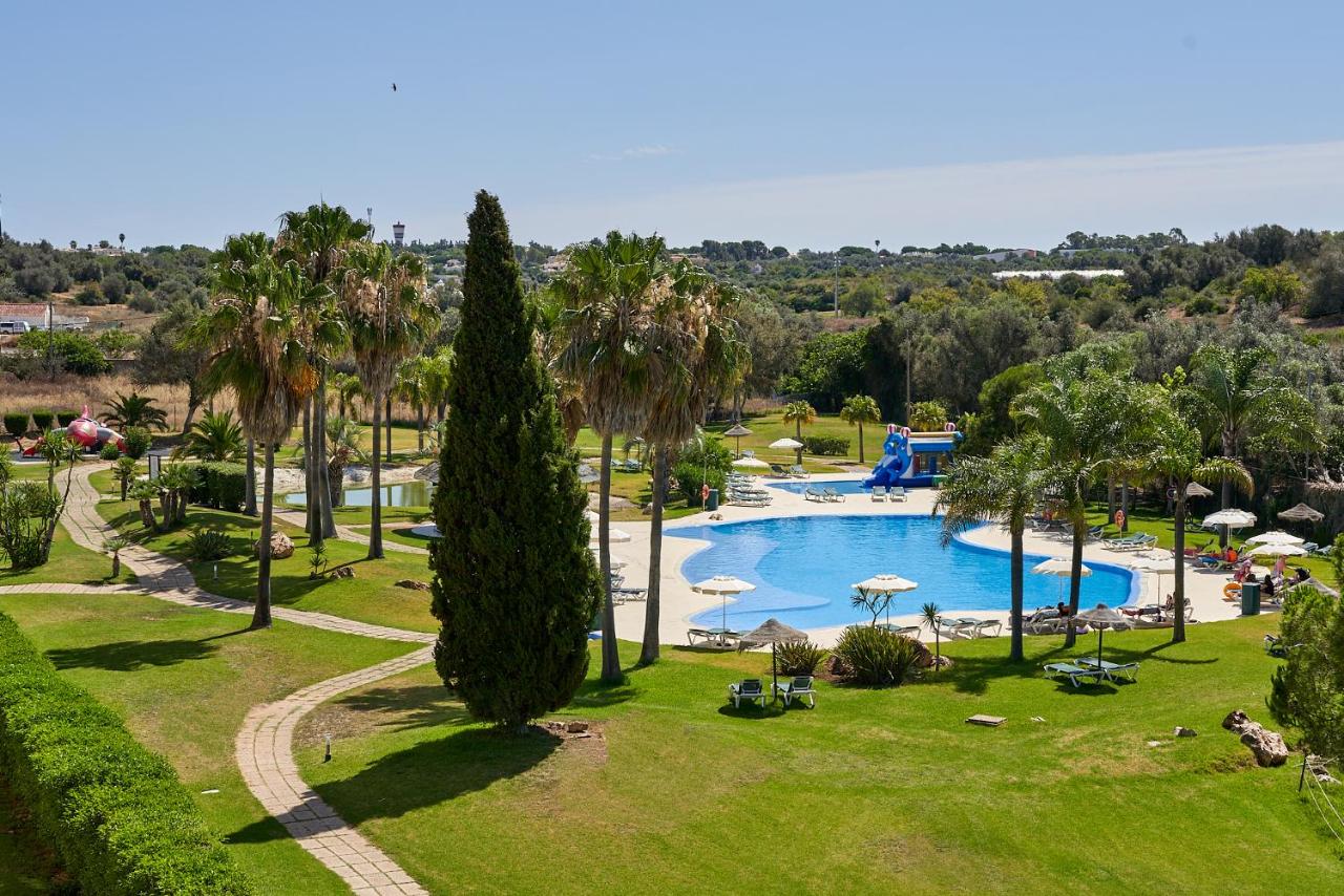 The Navigator - Palm Oasis Alvor - All Inclusive - 2