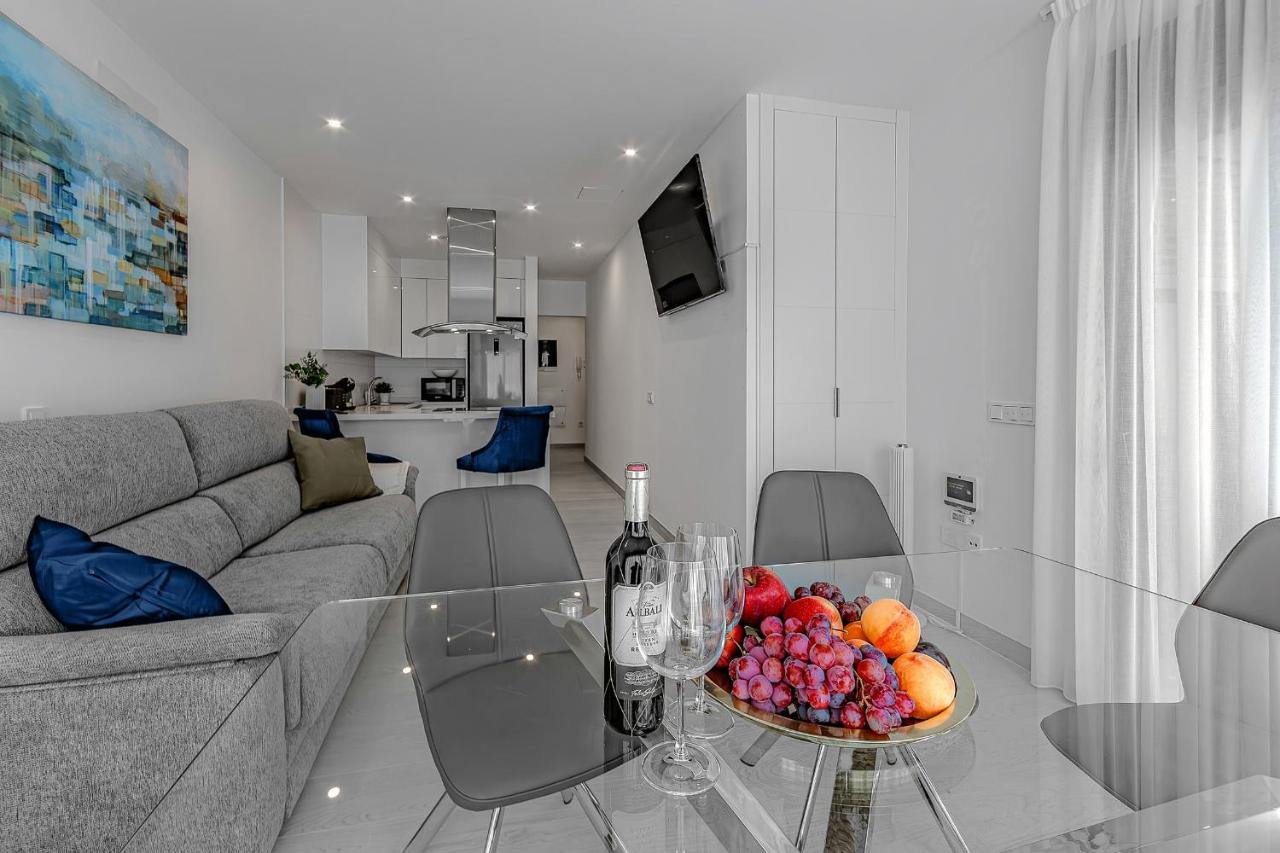 Luxury 2bedroom apartment on San Juan Beach - 5