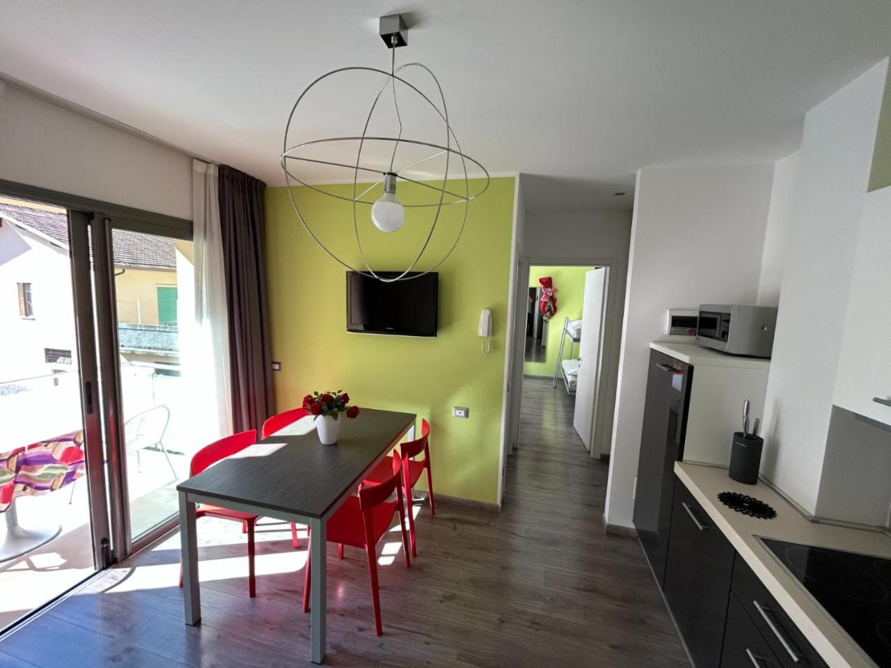 Gardesana Active Apartments - 5