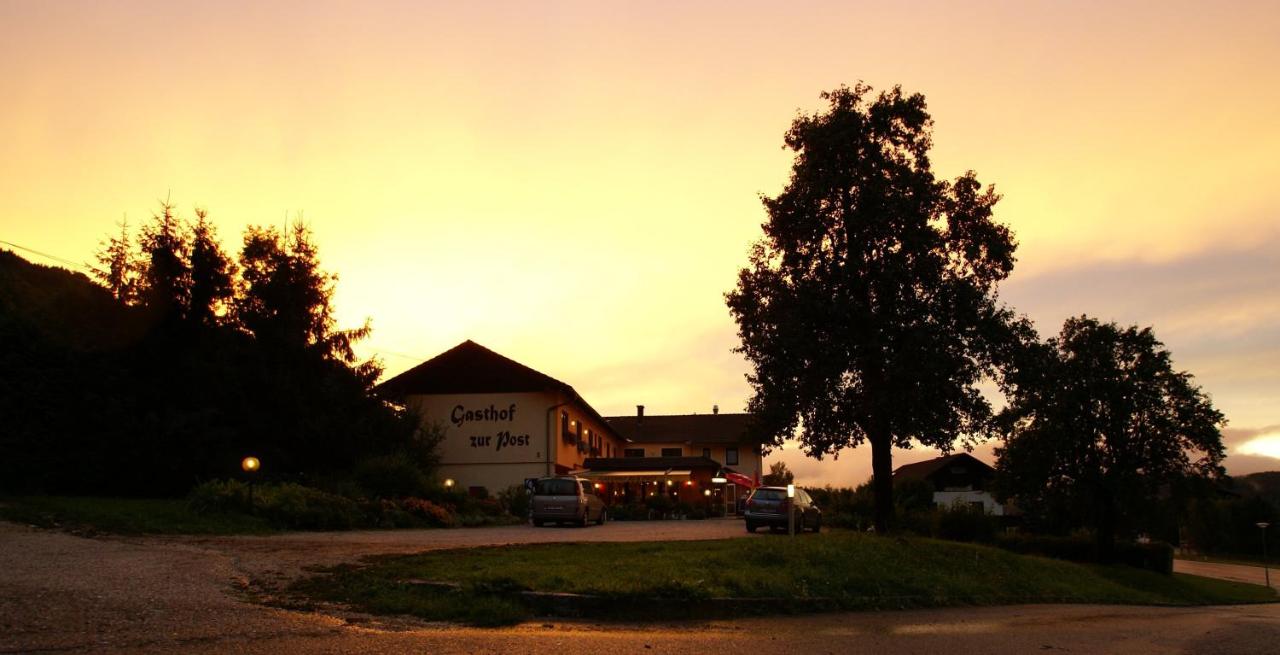 Gasthof Hotel Zur Post photo 4