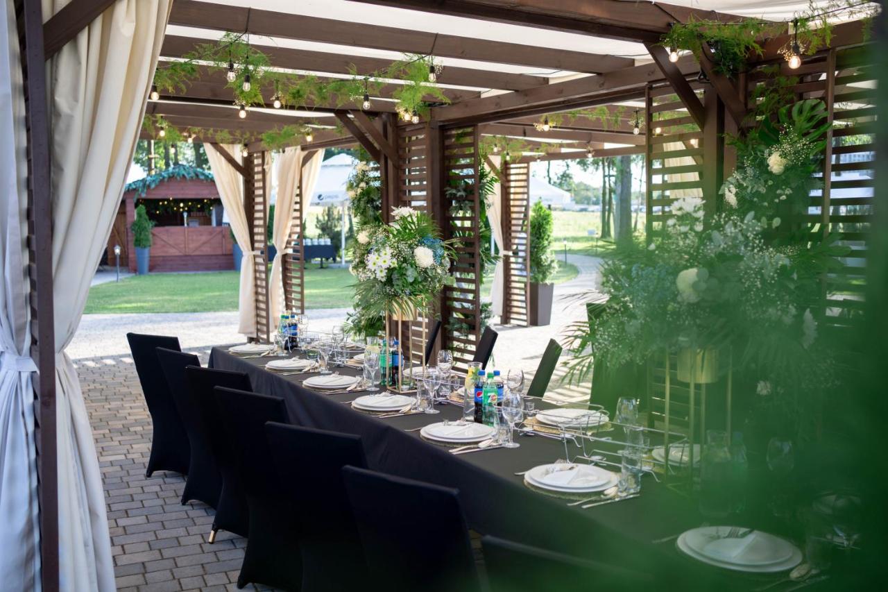 Hotel & Spa **** Kasztel Uniejów - 6