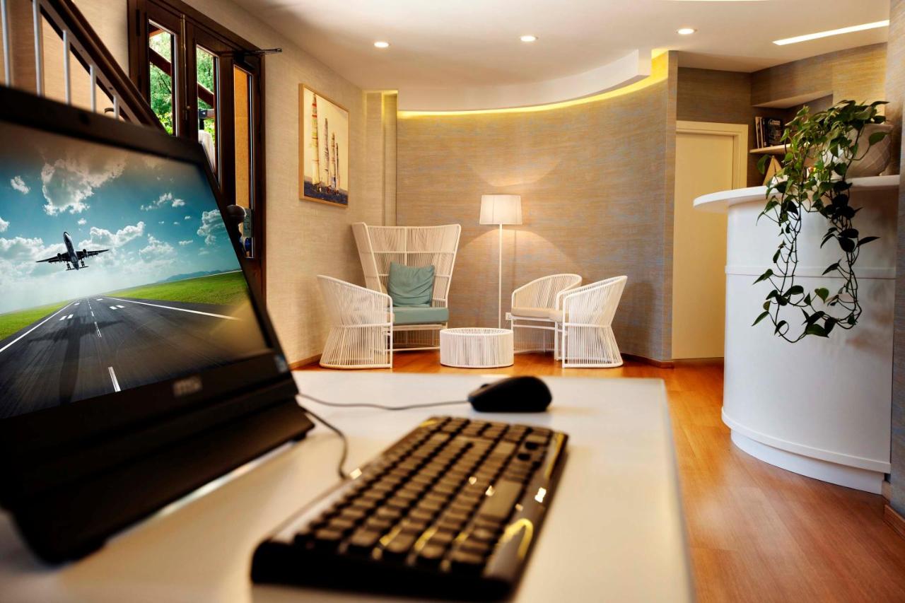 Foto - FAVIGNANA HOTEL Concept Holiday