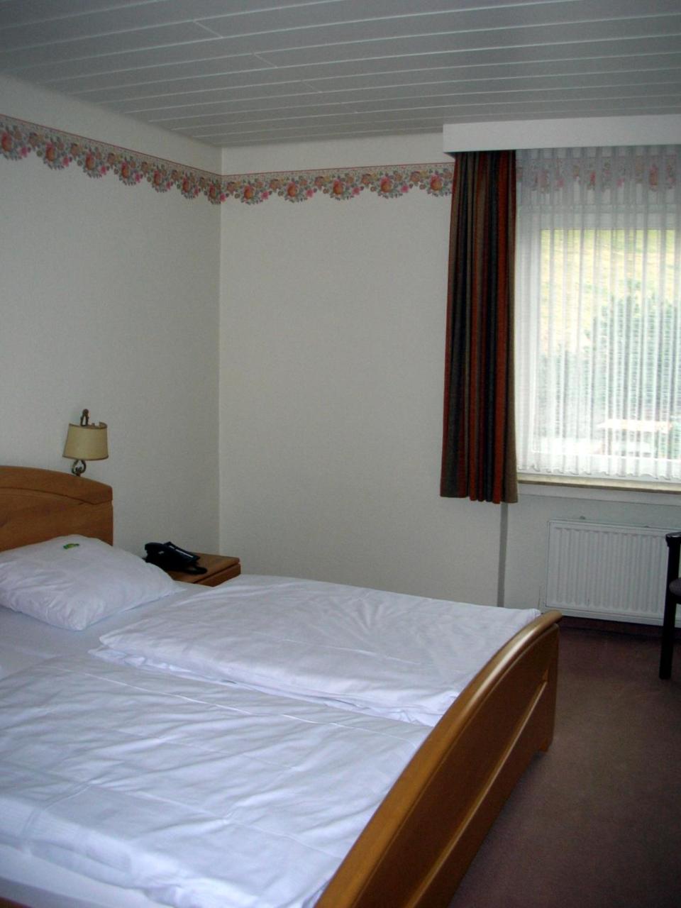 Heidehotel Hildfeld photo 3