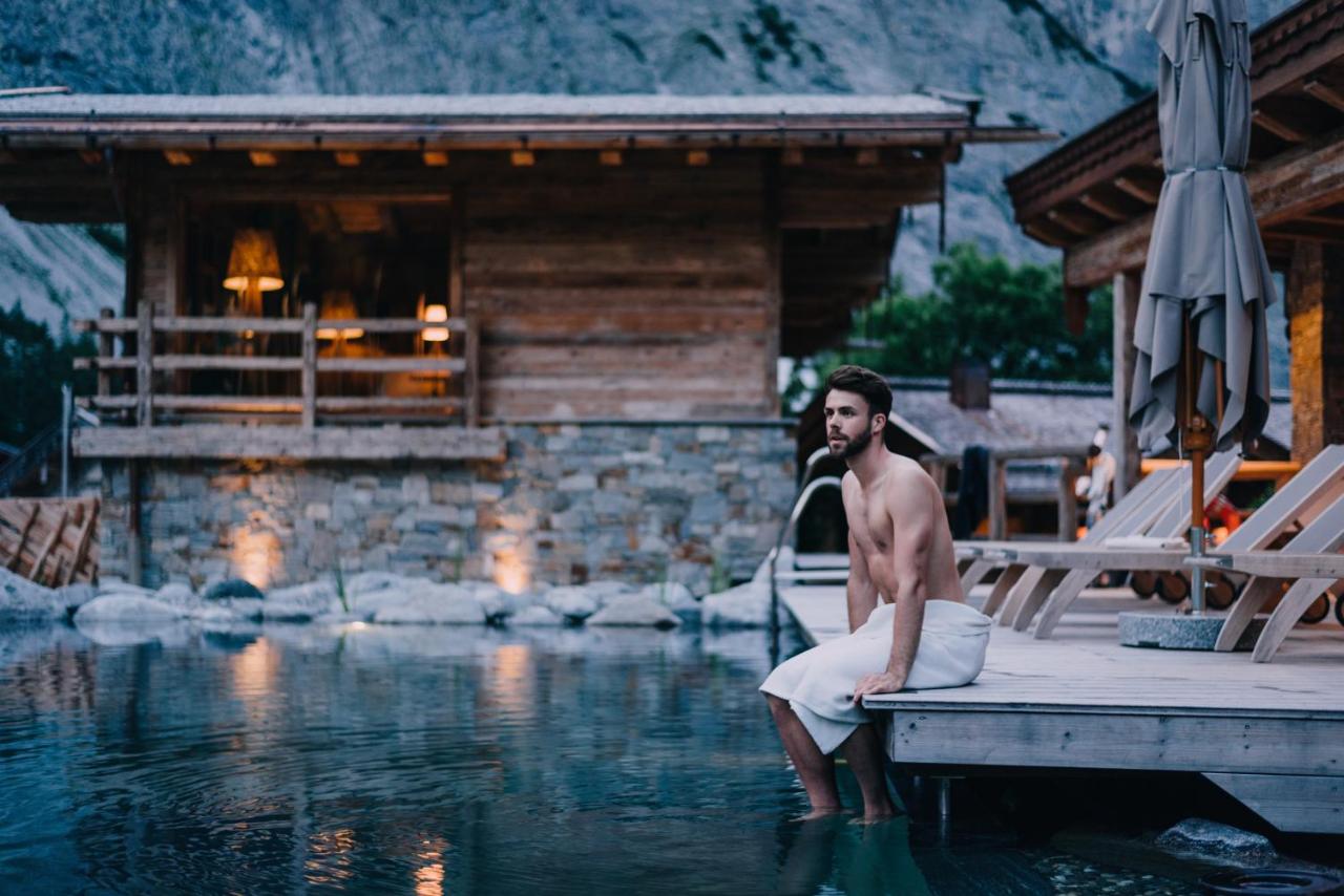 Gramai Alm alpengenuss & natur spa - 5