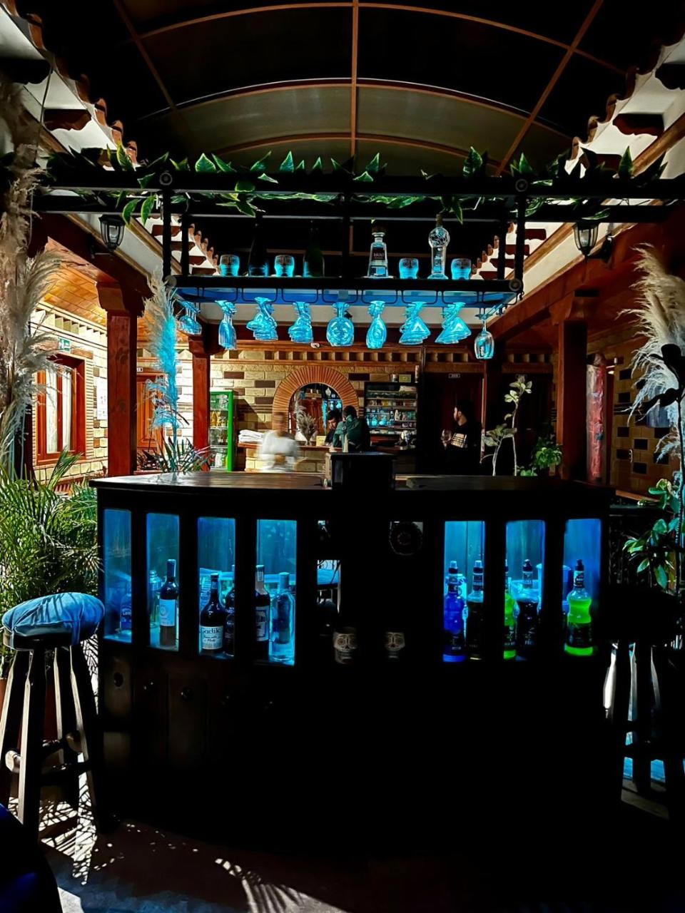 Hotel Oasis de la villa photo 2