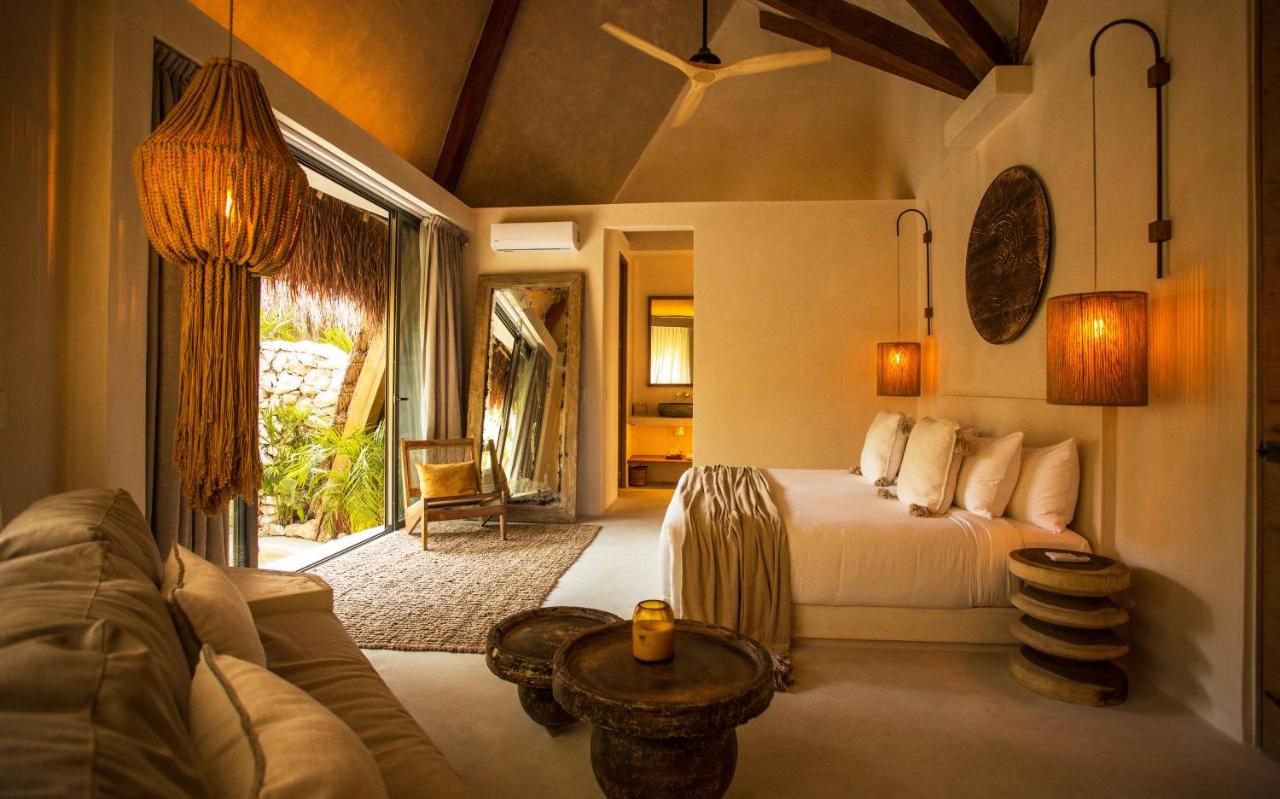 Foto - Hotel Muaré Tulum Wellness and Spa