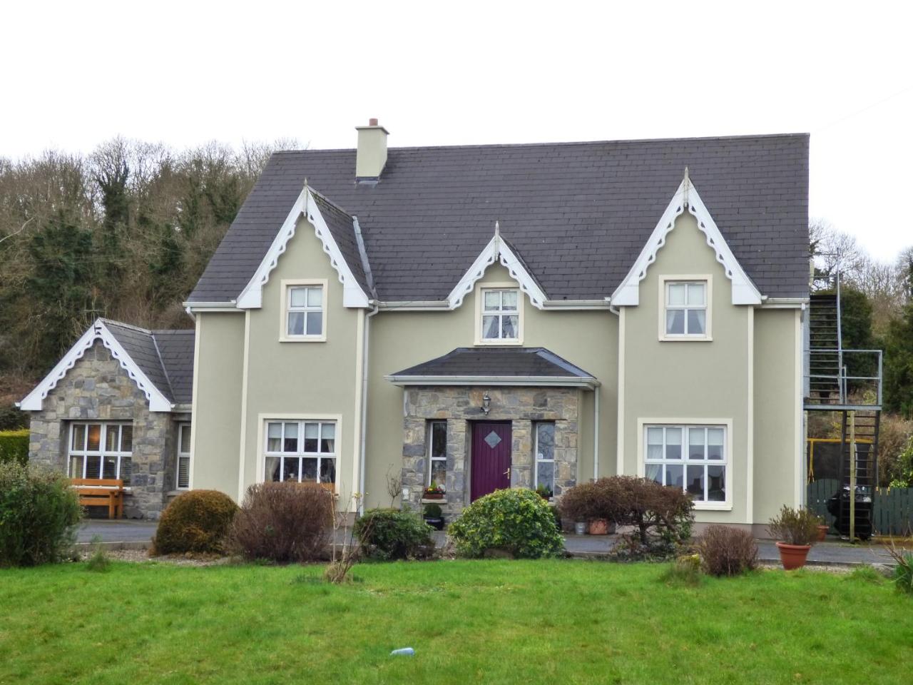 Parkhouse B&B - 3