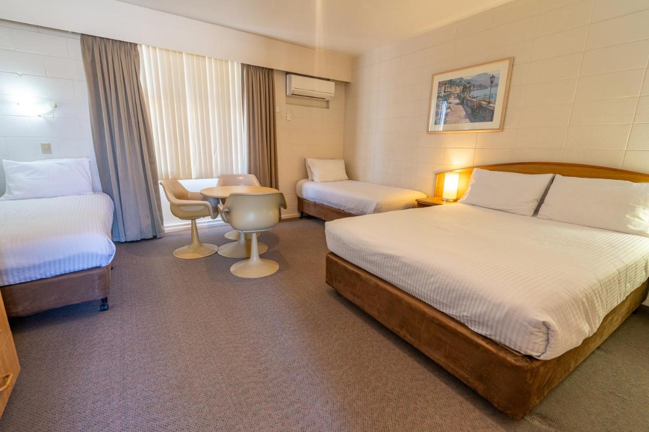 Hospitality Geraldton, SureStay by Best Western photo 3