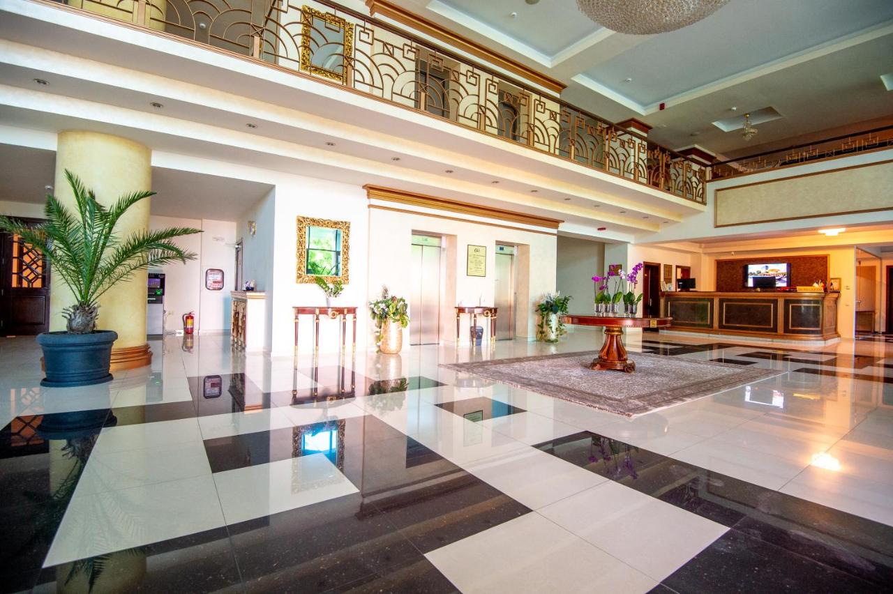 Hotel Del Mar & Conference Center - 5