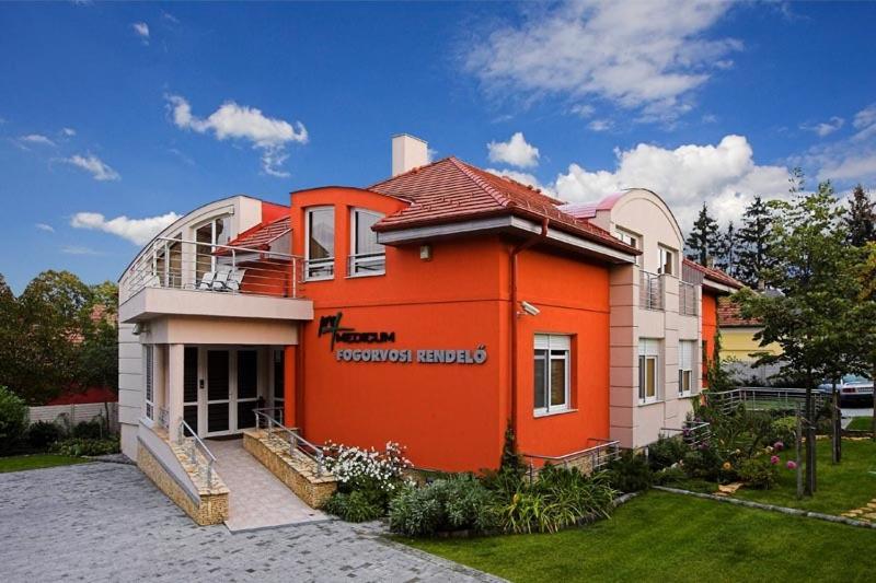 Promedicum Panzio - 2