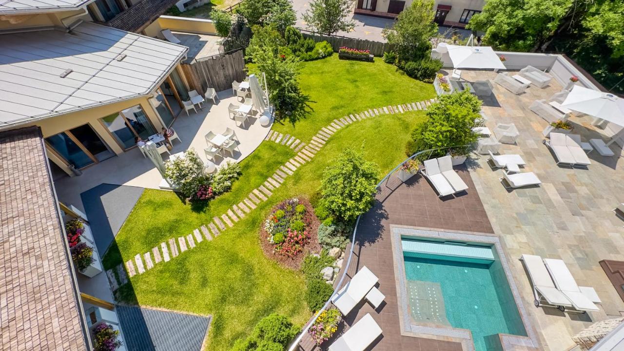 Blu Hotel Natura & Spa - Adults Only - 4