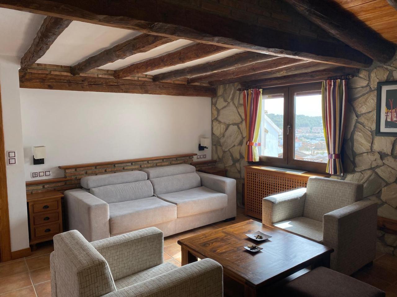 Alhanda Apartahotel photo 4