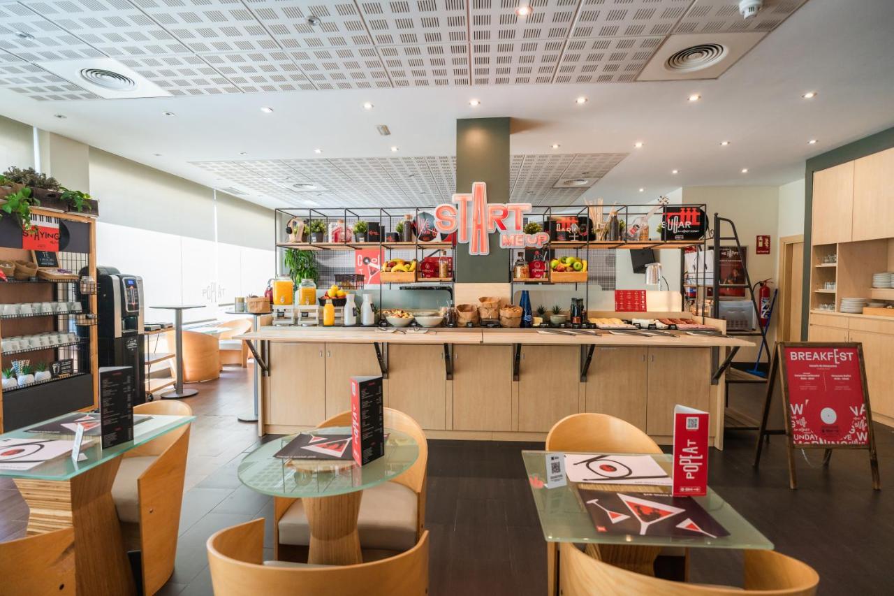 Ibis Madrid Alcobendas photo 3