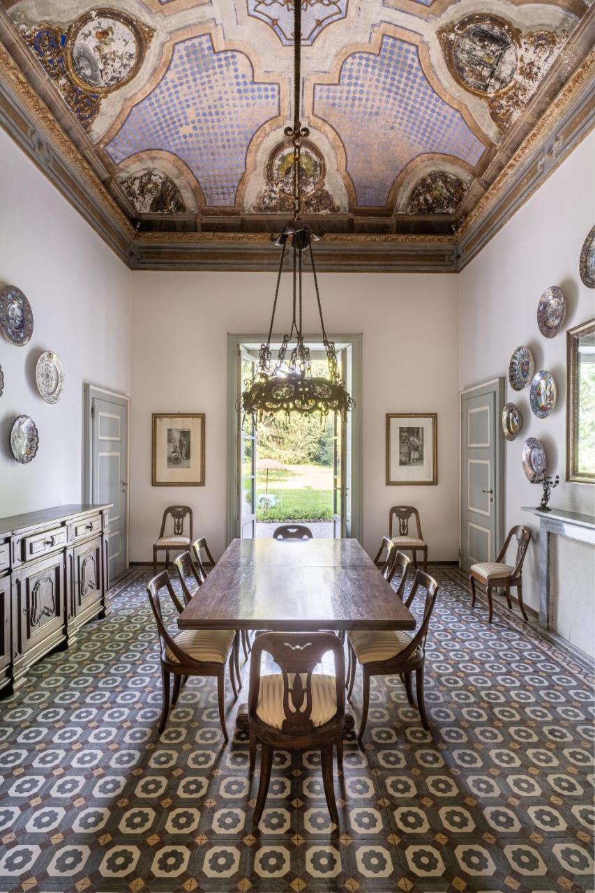 Villa Galimberti Maison De Charme - 4
