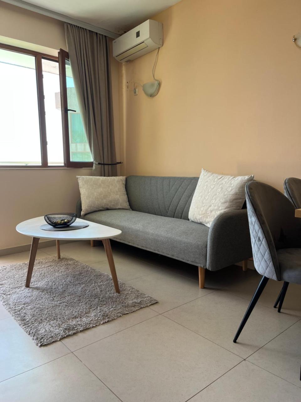 Privat apartament Golf Coast - 6