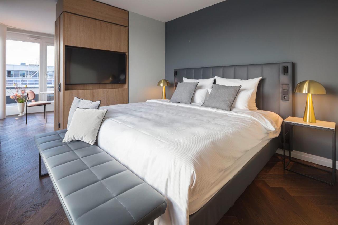 SOLLER Business Hotel - Munich Airport MUC photo 4