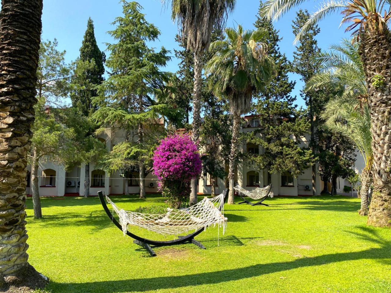 Foto - Queen's Park Resort Göynük