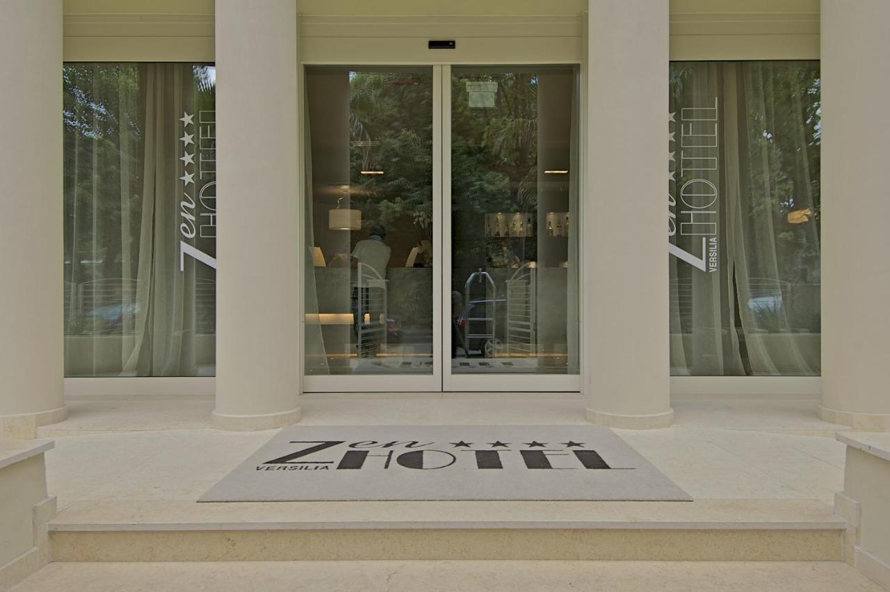 Foto - Zen Hotel Versilia