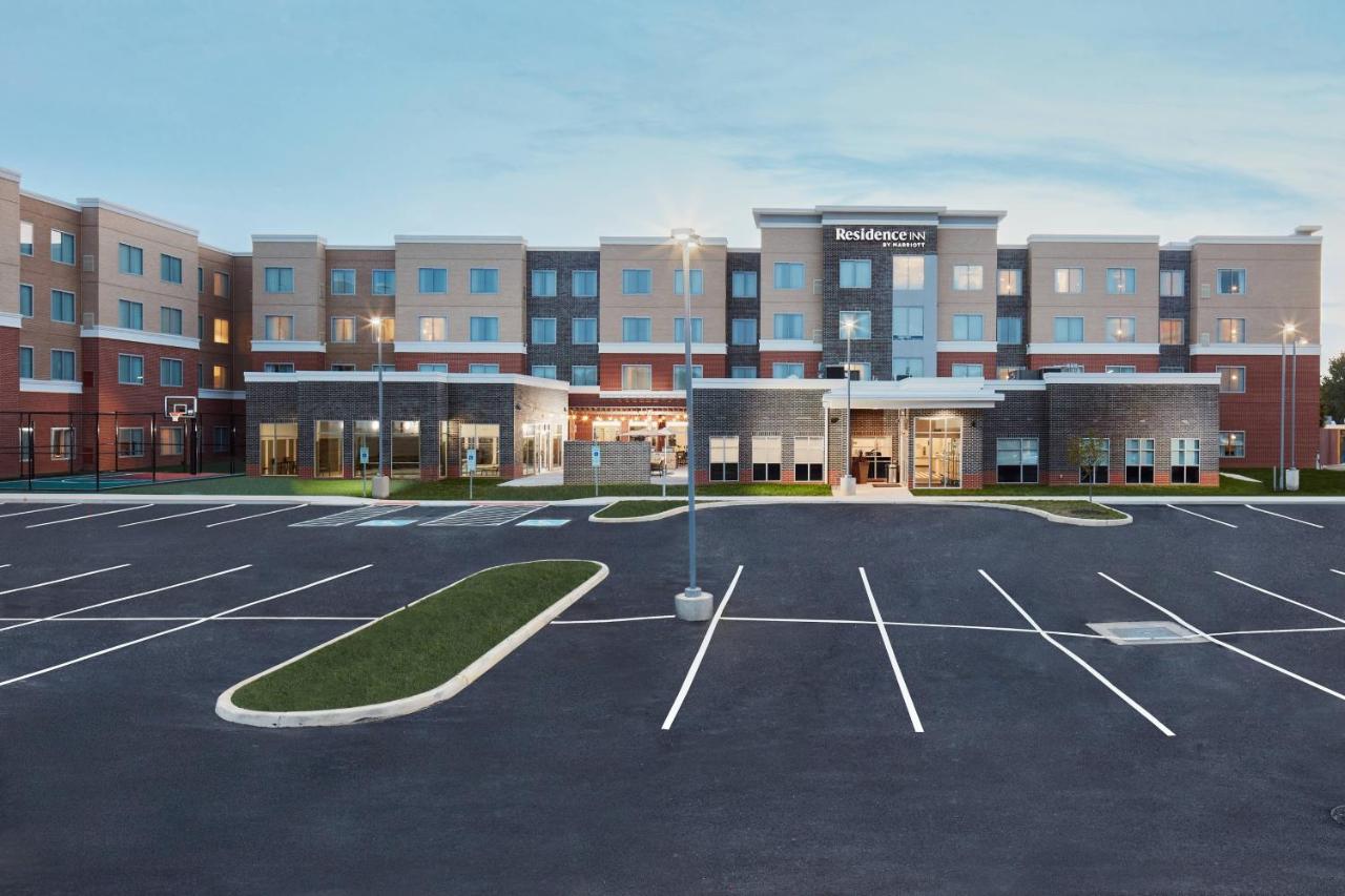 Residence Inn by Marriott Richmond Midtown/Glenside