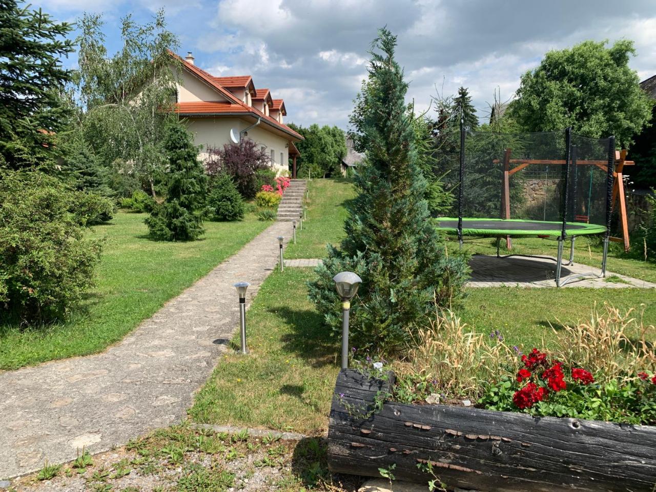 Villa Lypche - 6