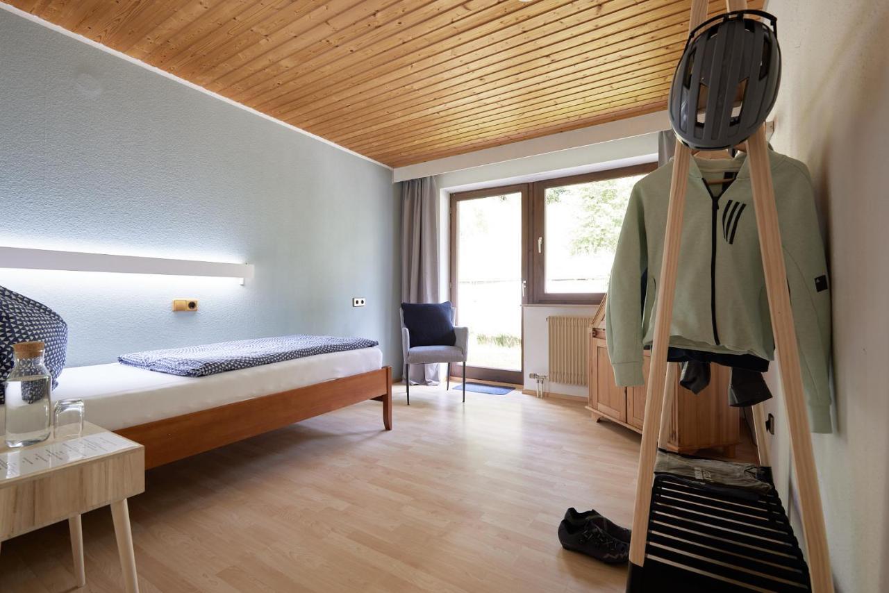 Landhotel Fuchs photo 3