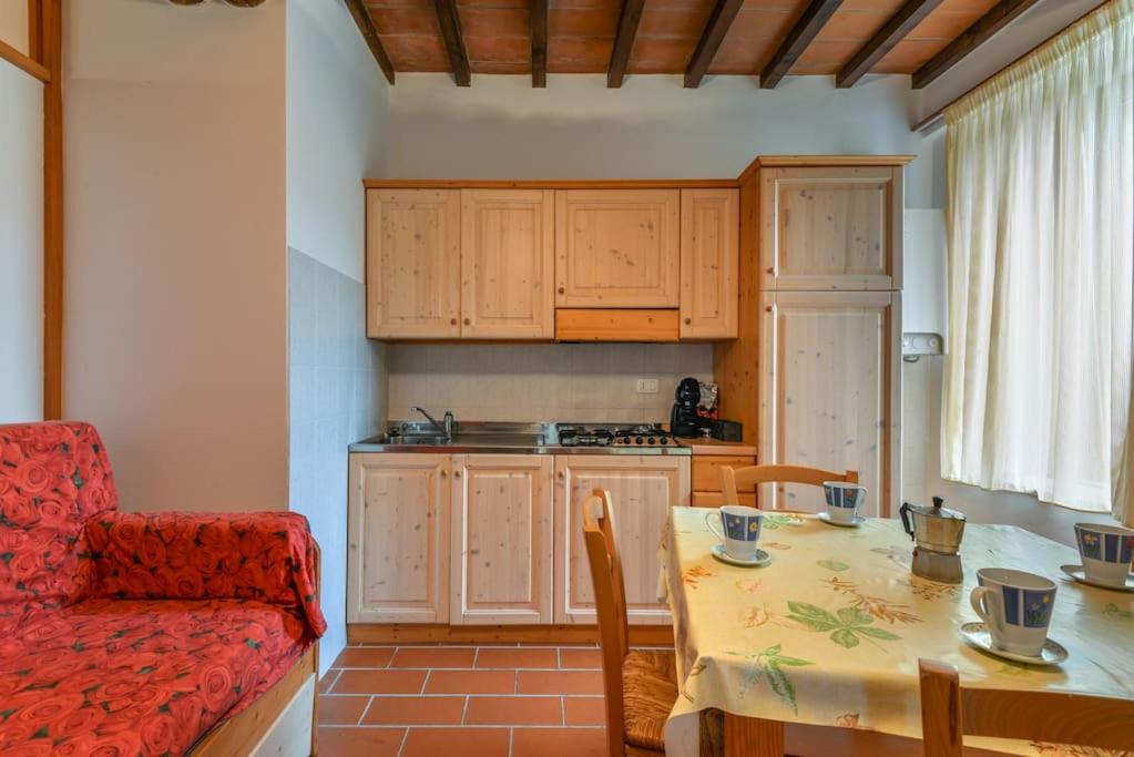 4 Monte Amiata Dream Stay Pool, Free Wi-Fi & Parking - 4