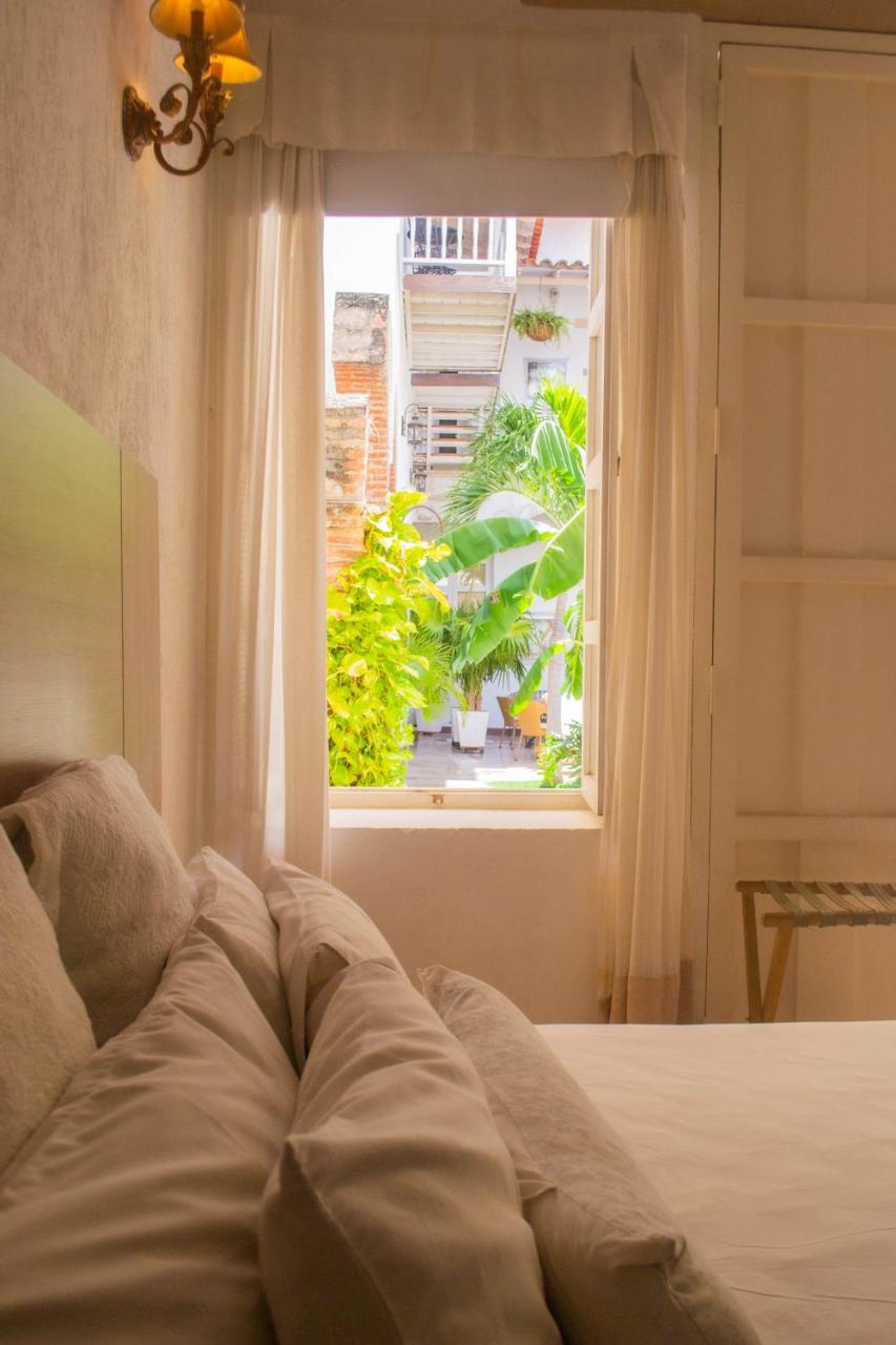 Hotel Boutique Don Pepe photo 4