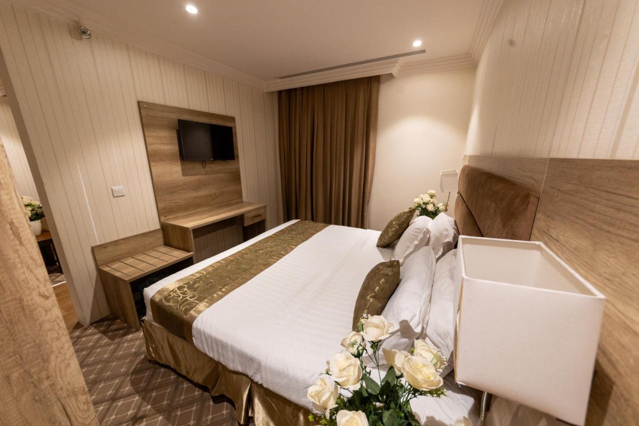 Foto - Burj Al Hayat Hotel Suites - Al Olaya
