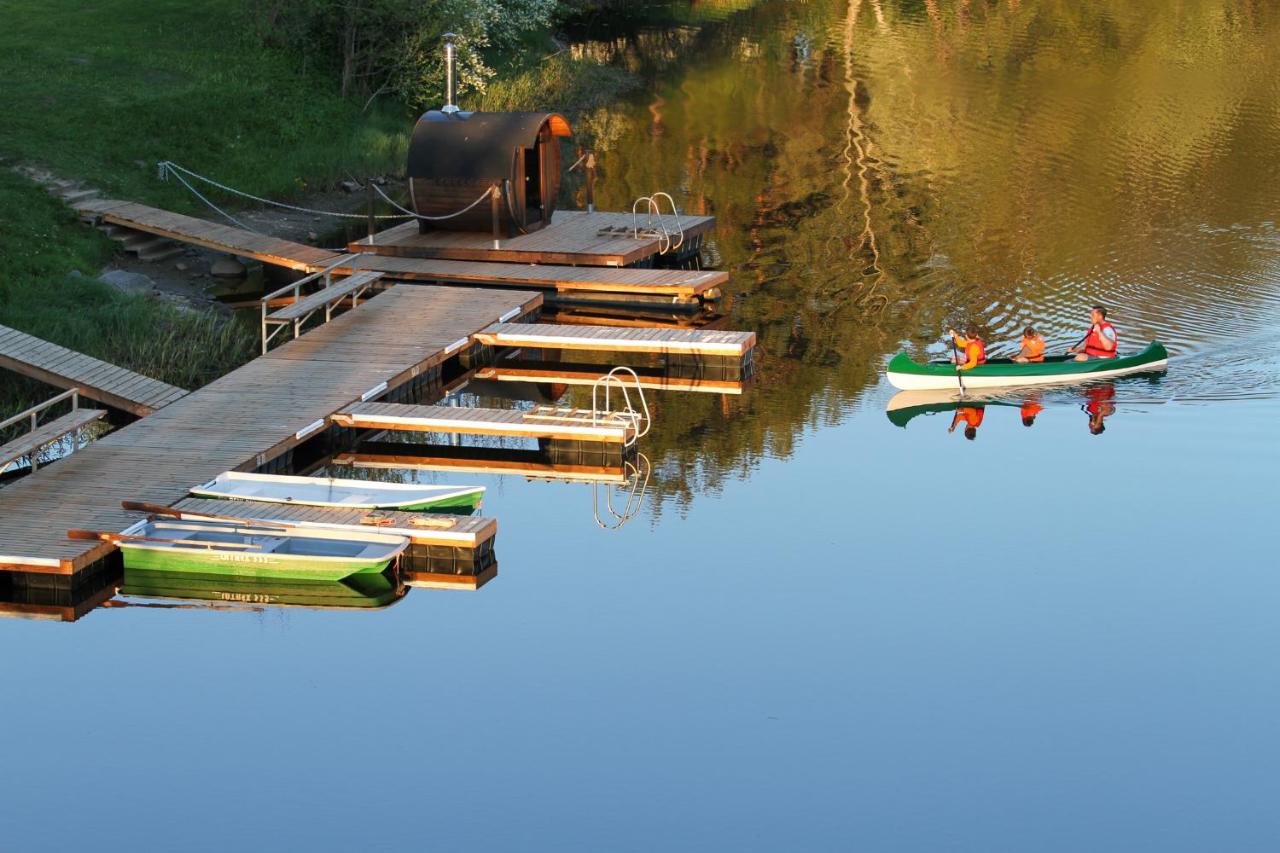 Reiu Holiday Centre photo 4