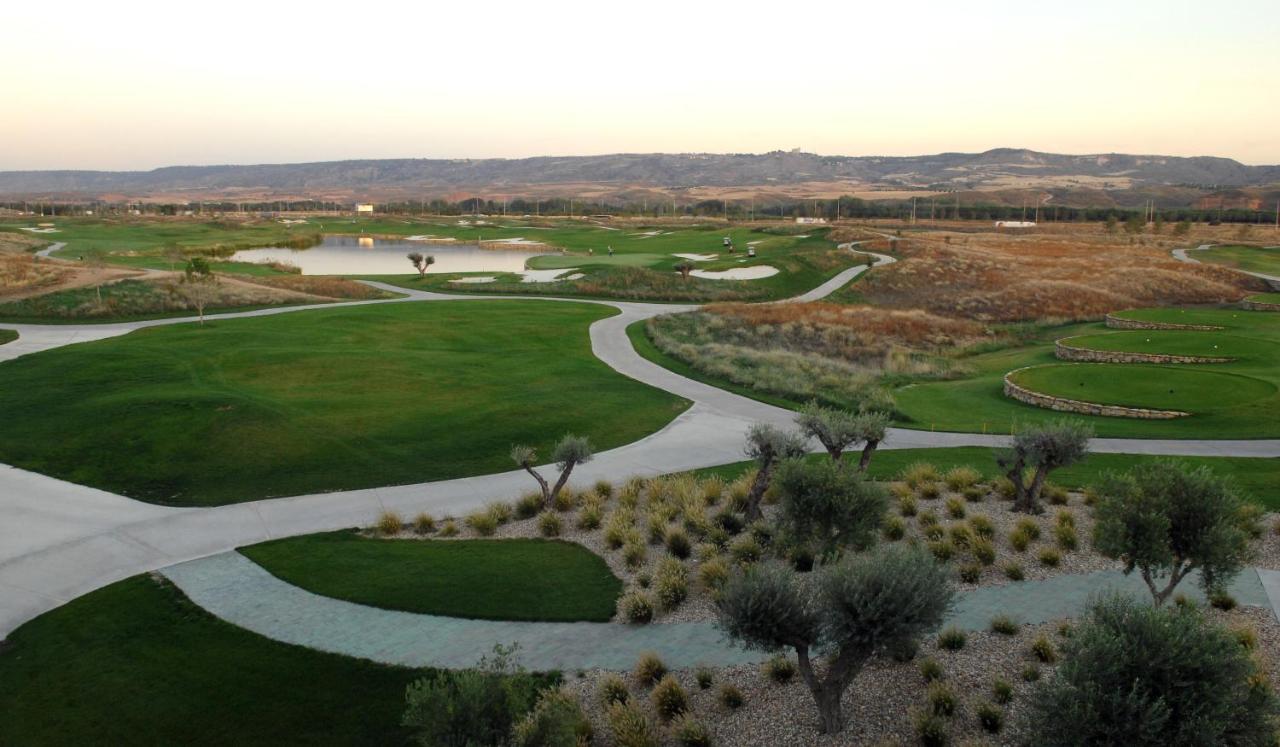 Sercotel El Encin Golf - 5