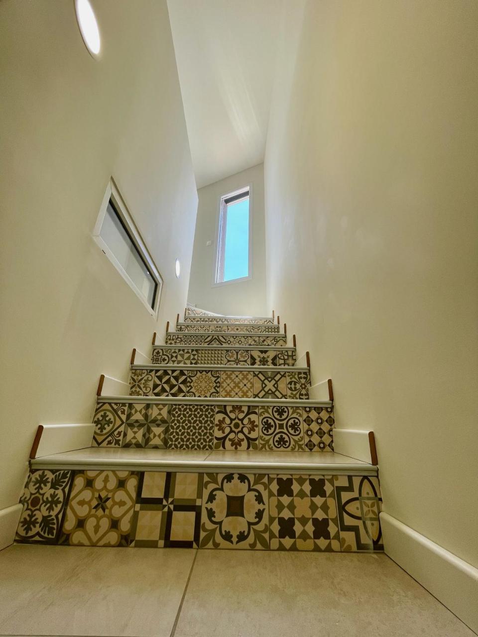 Appartement Souplex Jardin proche autoroute, plages et attractions, Wifi - TV, calme - 6