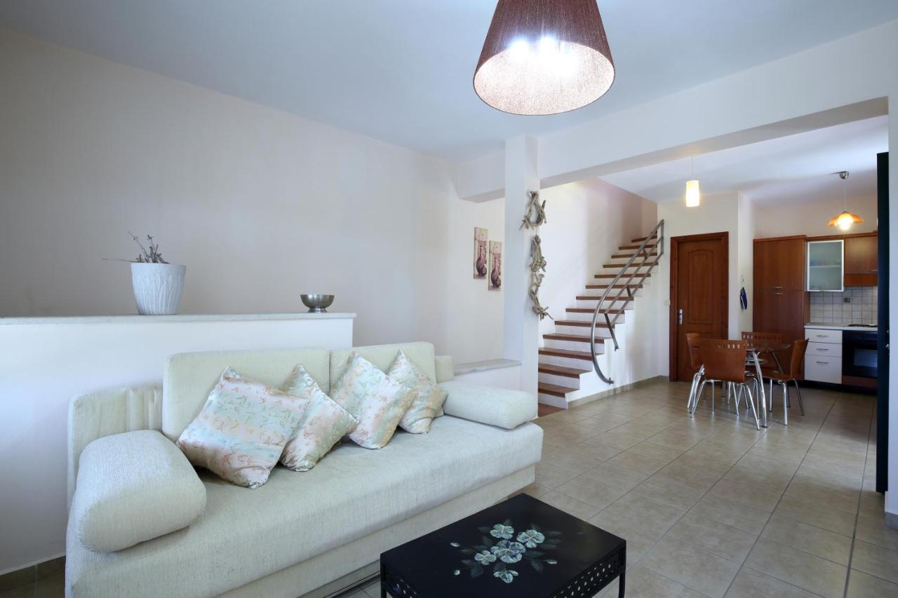 Orizzonte Apartments Lefkada - 5