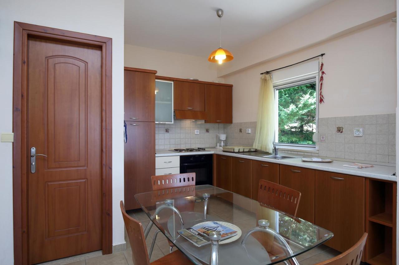 Orizzonte Apartments Lefkada - 3