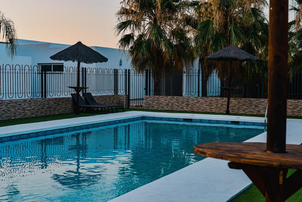 Hacienda Guadalquivir photo 4