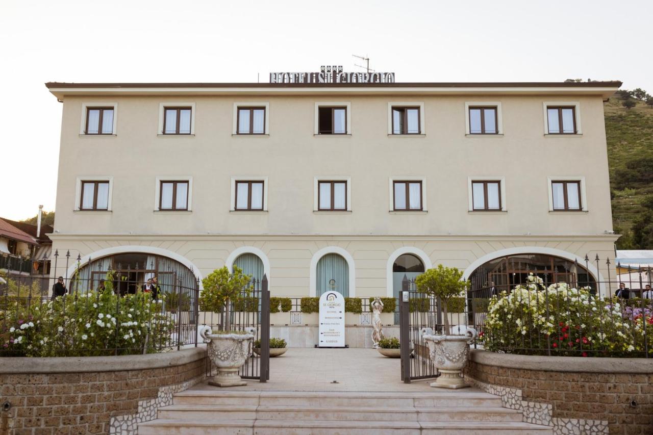 Foto - Hotel St. Giorgio