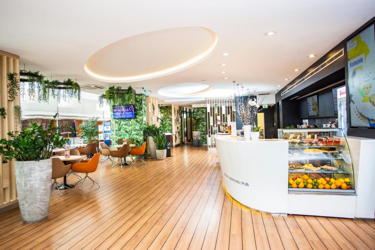 Foto - Hotel Bażantowo Sport