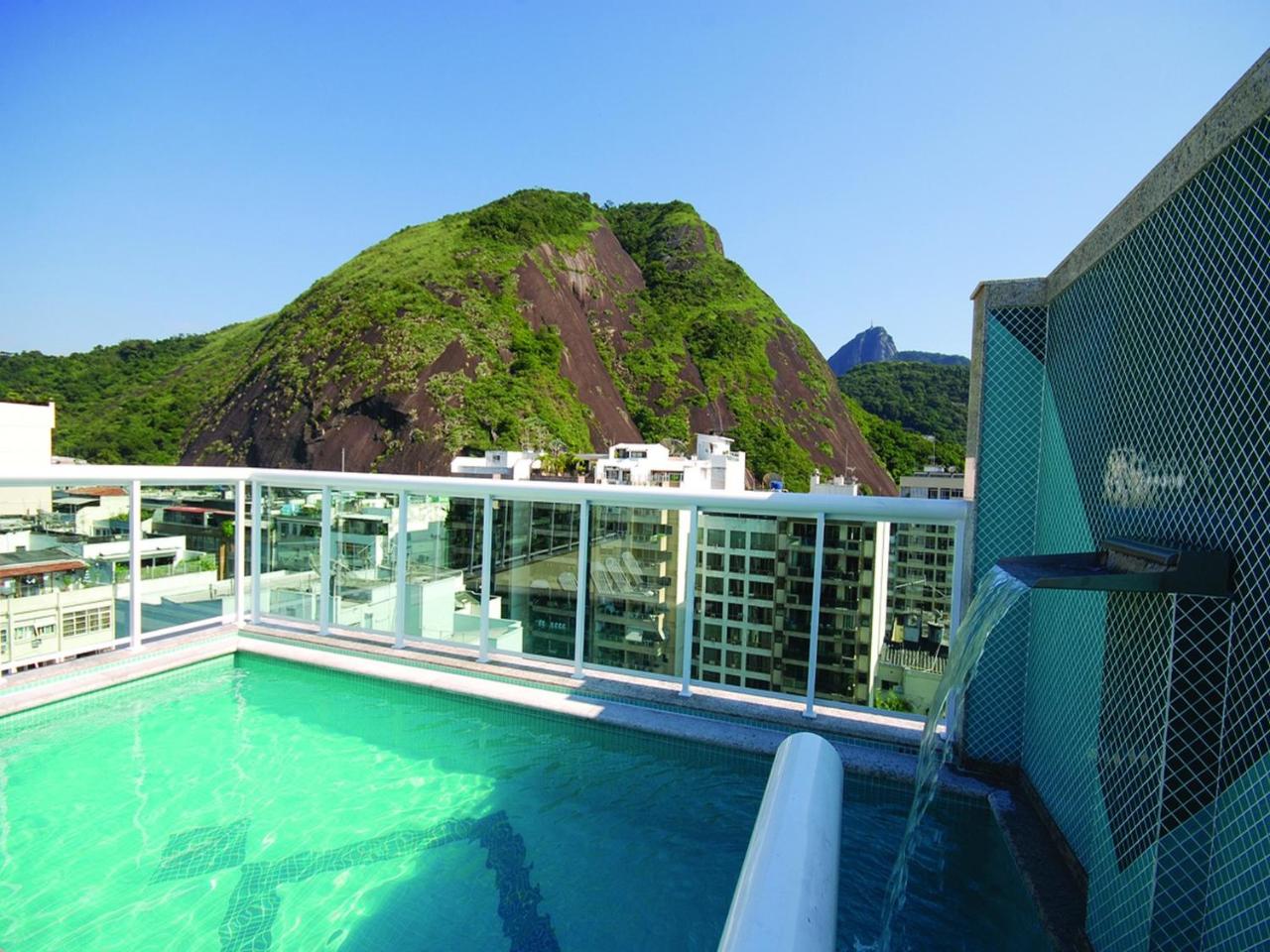 Hotel Bandeirantes photo 3