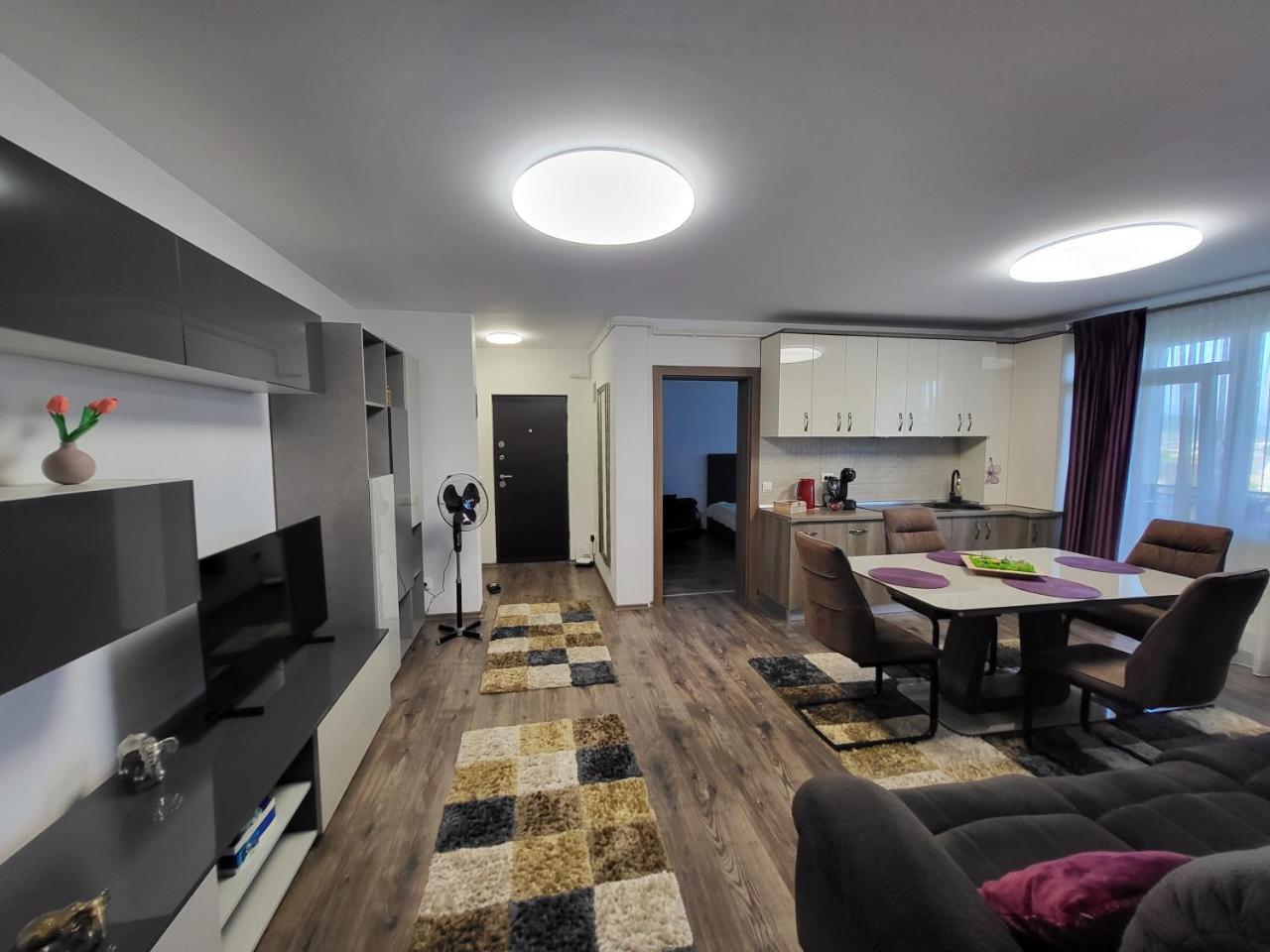 Subcetate Residence - 6
