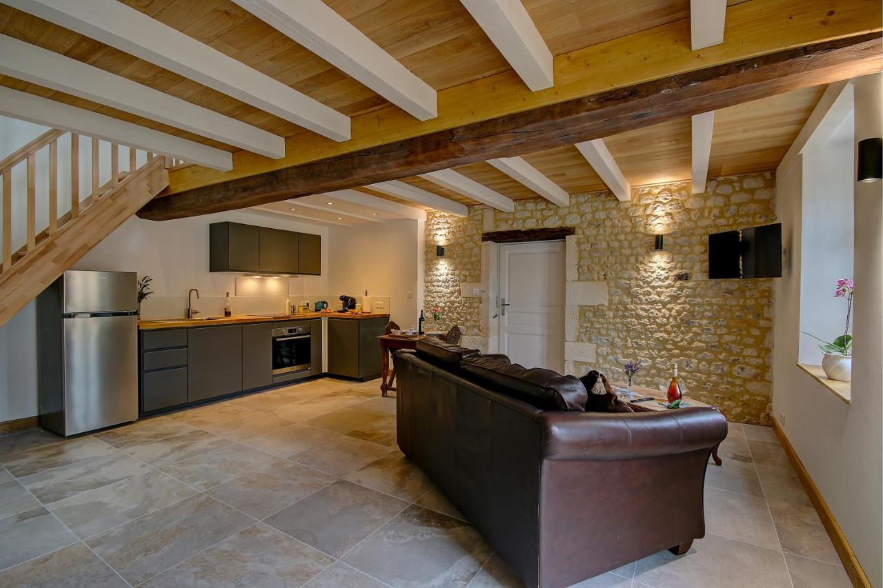 La Maronniere - 5