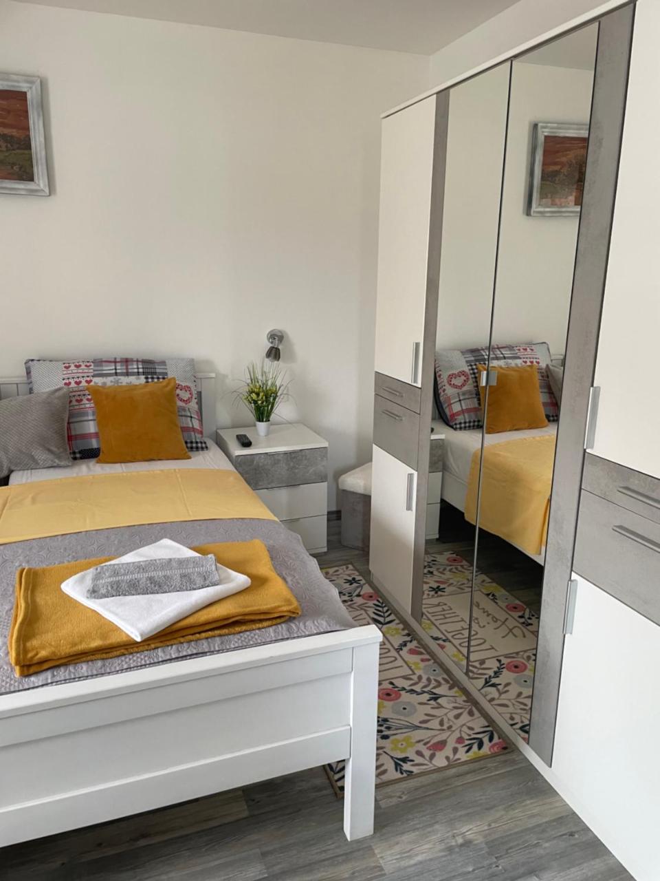 Bolkovac Apartman Ulica Donje selo 33 Fužine - 6