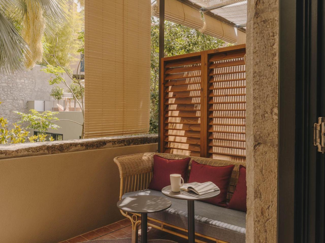 Hotel Palau Fugit photo 4