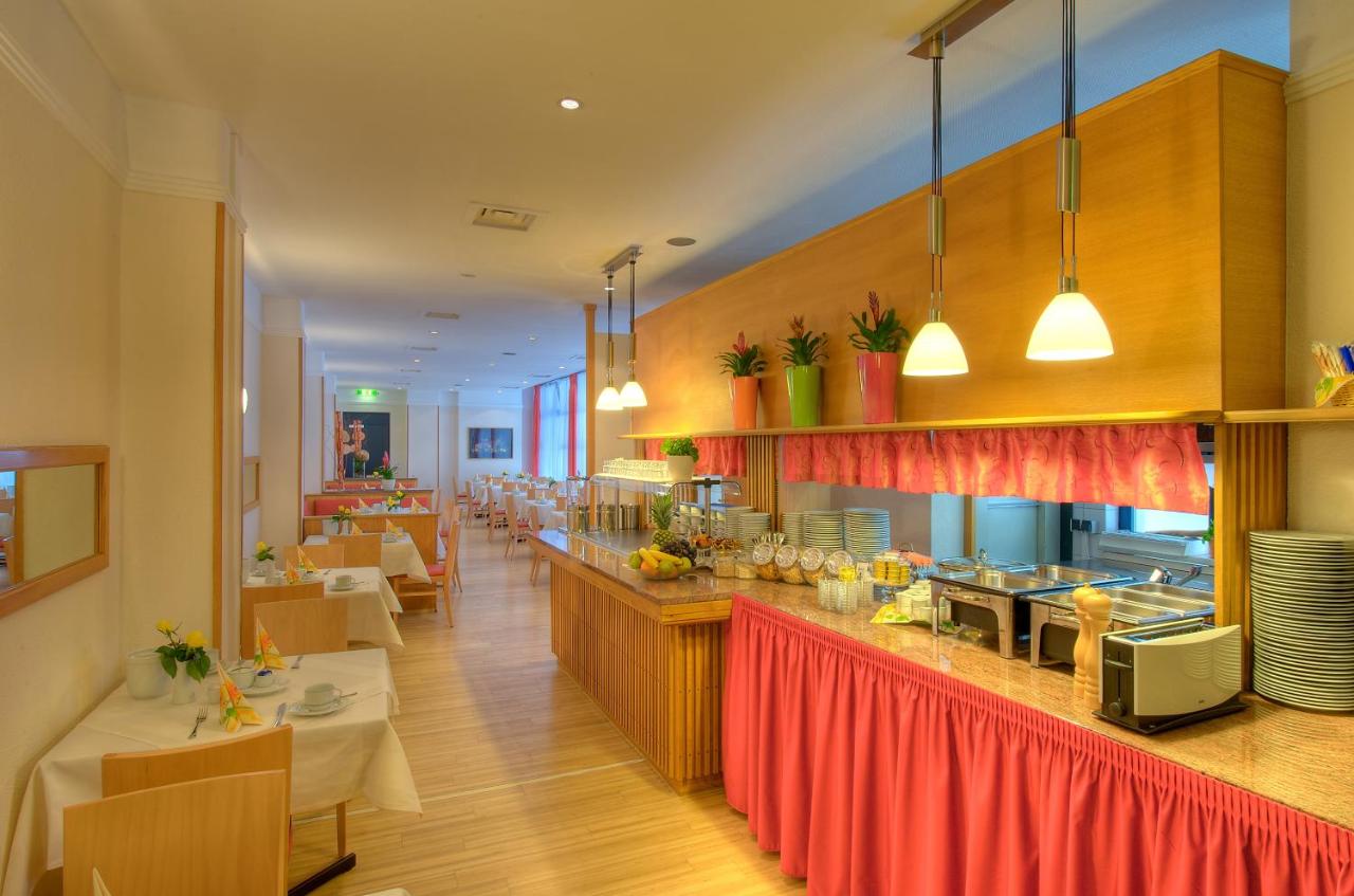 Durer-Hotel photo 4