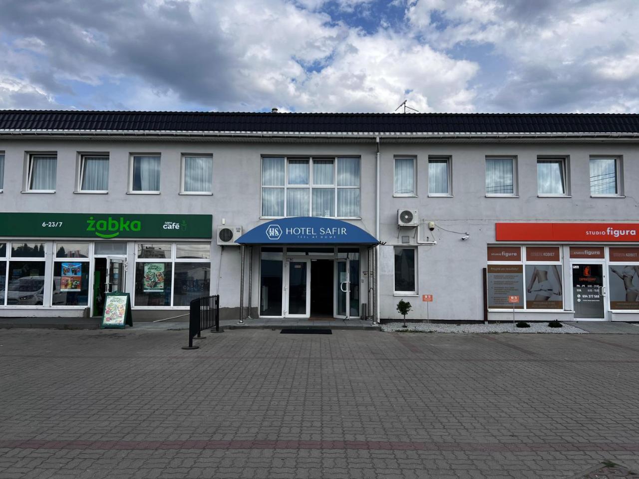 Hotel Safir Babice photo 4