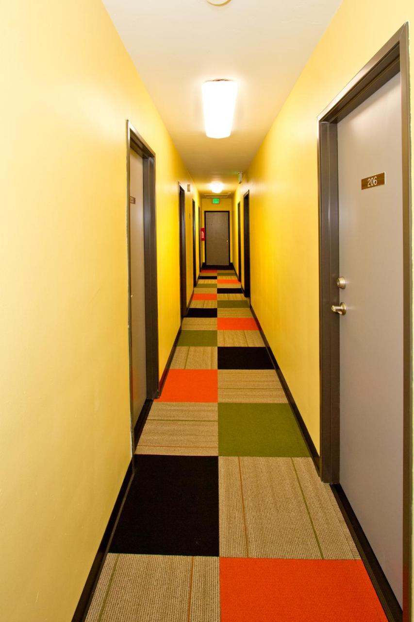 Moderne Hostel photo 2