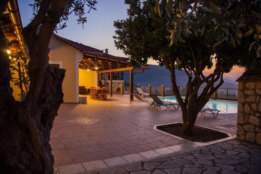 Aurelia Villa Kefalonia - 6