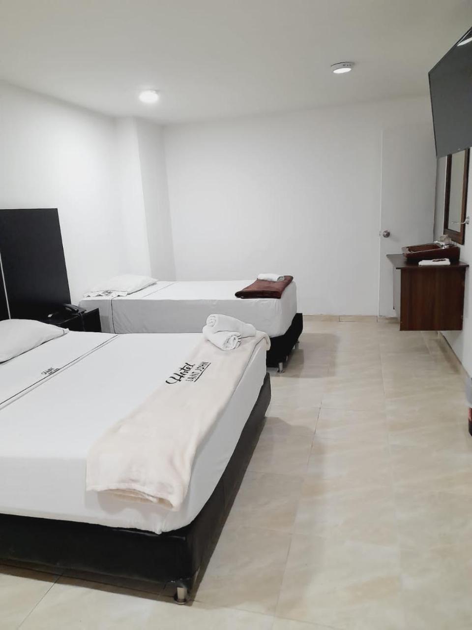Foto - Hotel Saint John