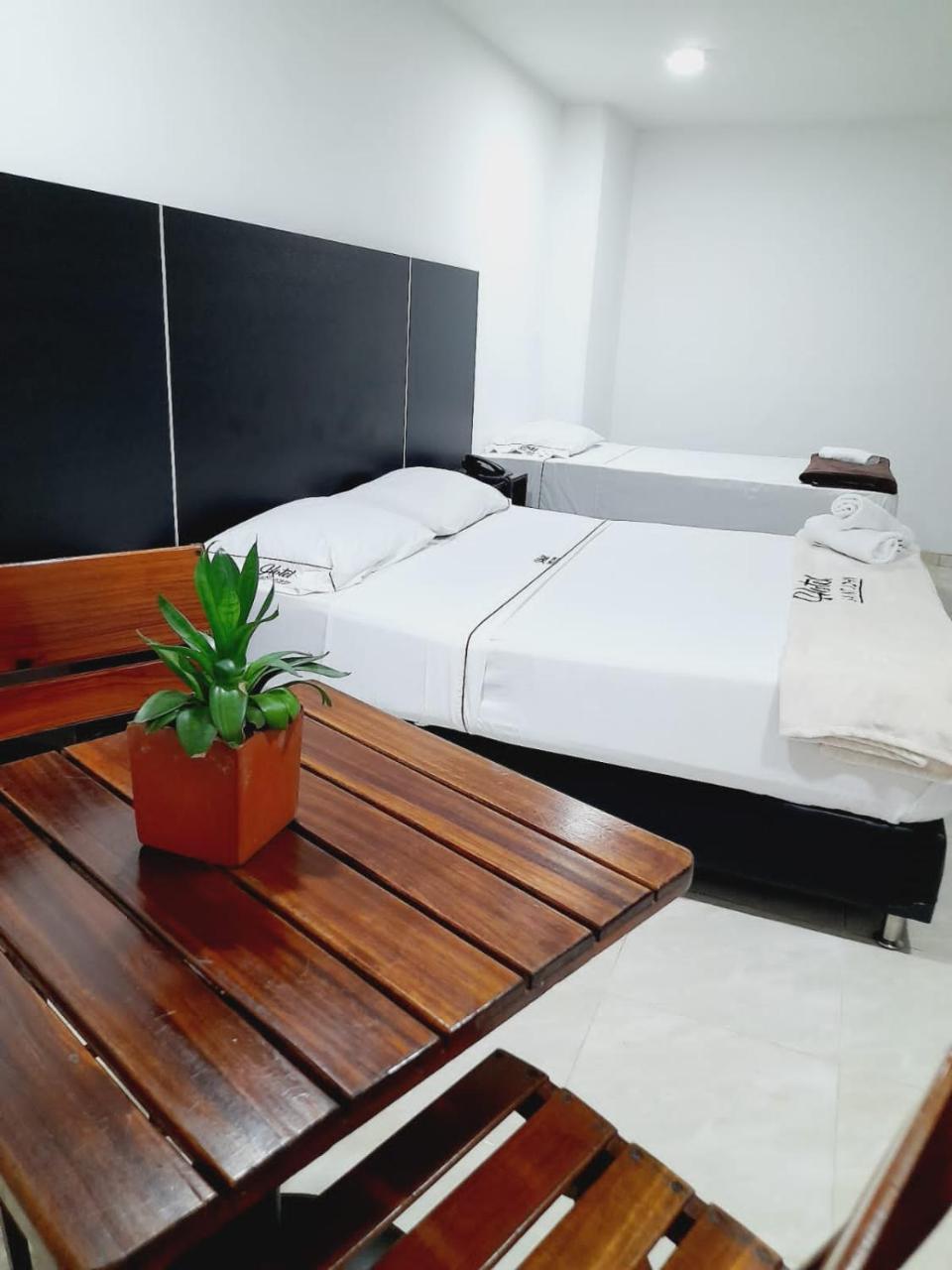 Foto - Hotel Saint John